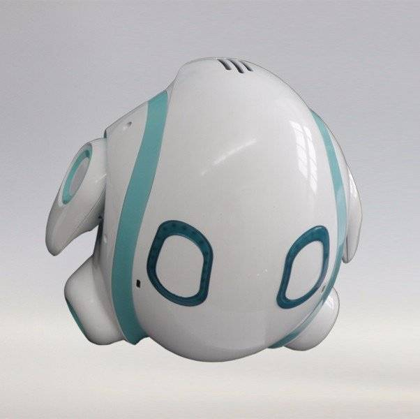 電子智能