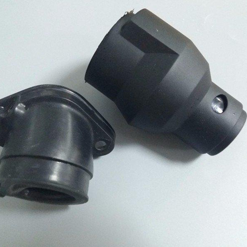 實(shí)用的軟膠零件機(jī)械配件