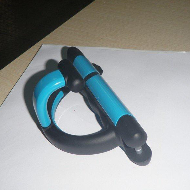 數(shù)控銑床服務數(shù)控加工健身器材模型