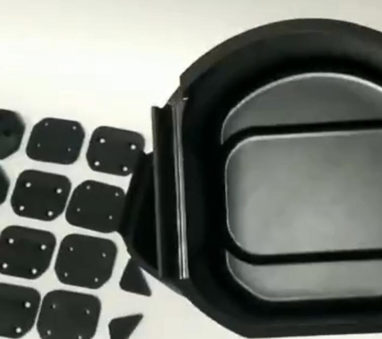 POM 模型