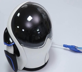 機器人模型