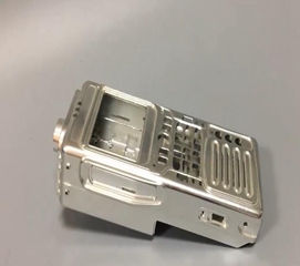 鋁合金外殼模型